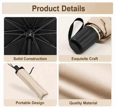 MyHomiq™ SunShield Pro