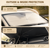 MyHomiq™ SunShield Pro