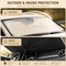 MyHomiq™ SunShield Pro
