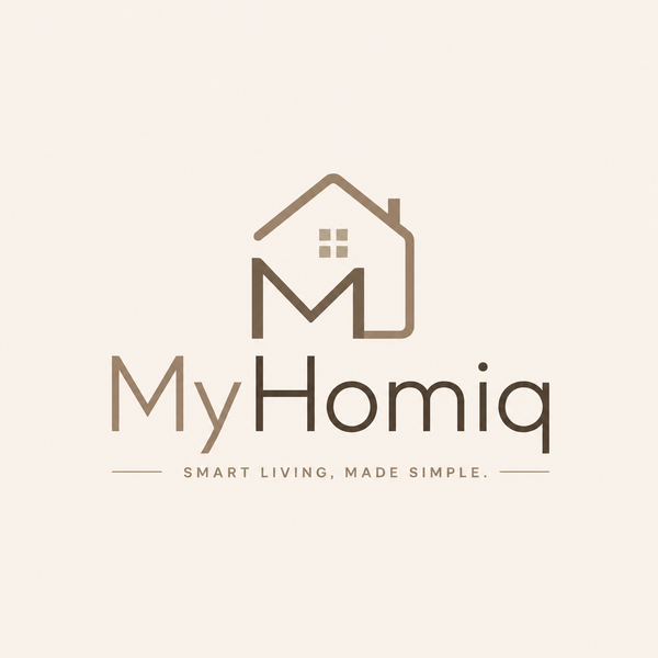 MyHomiq 