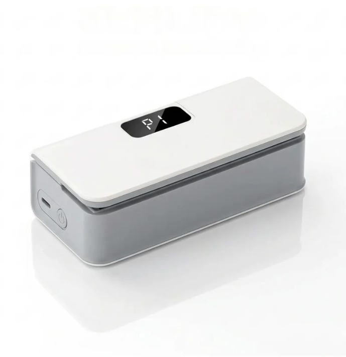 MyHomiq™ MagSeal