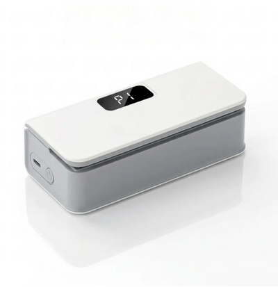 MyHomiq™ MagSeal
