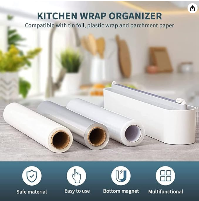 MyHomiq™ WrapPro