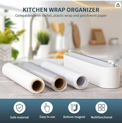 MyHomiq™ WrapPro