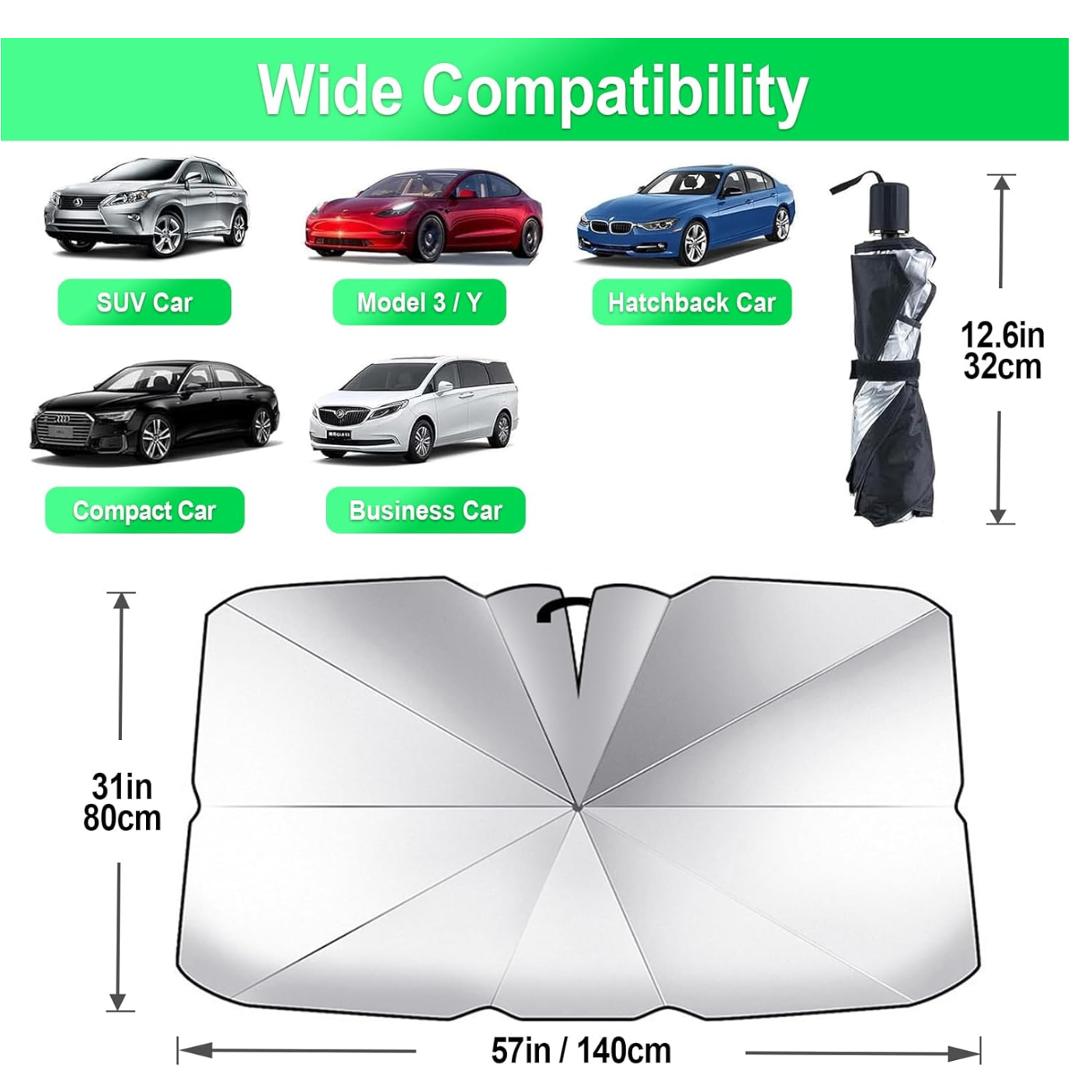 MyHomiq™ SunShield Pro