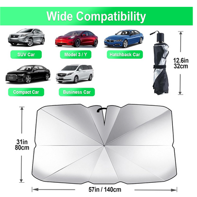 MyHomiq™ SunShield Pro