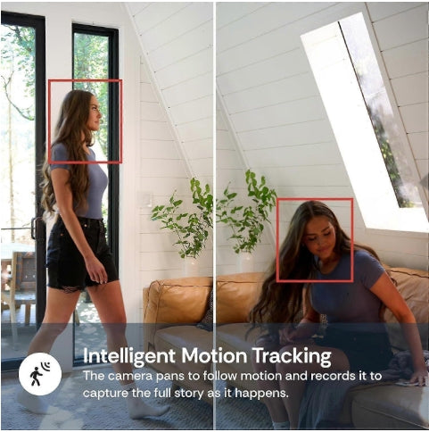 NovaTech™ HaloVision Pro